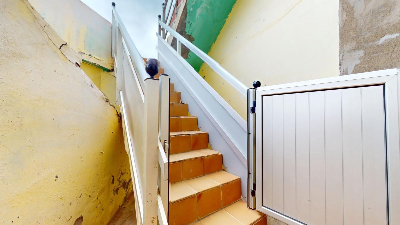 3 sovrum Lägenhet till salu i Las Palmas de Gran Canaria - 160 000 € (Ref: 9188632)