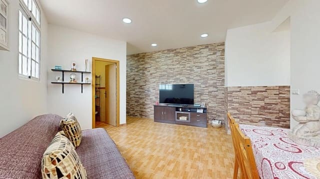 3 sovrum Lägenhet till salu i Triana, Las Palmas de Gran Canaria - 160 000 € (Ref: 9188632)