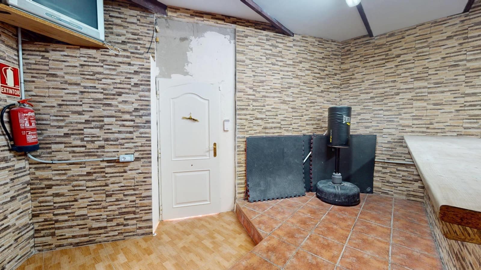 3 sovrum Lägenhet till salu i Las Palmas de Gran Canaria - 160 000 € (Ref: 9188632)