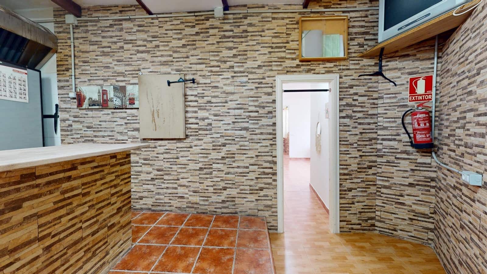 3 sovrum Lägenhet till salu i Las Palmas de Gran Canaria - 160 000 € (Ref: 9188632)