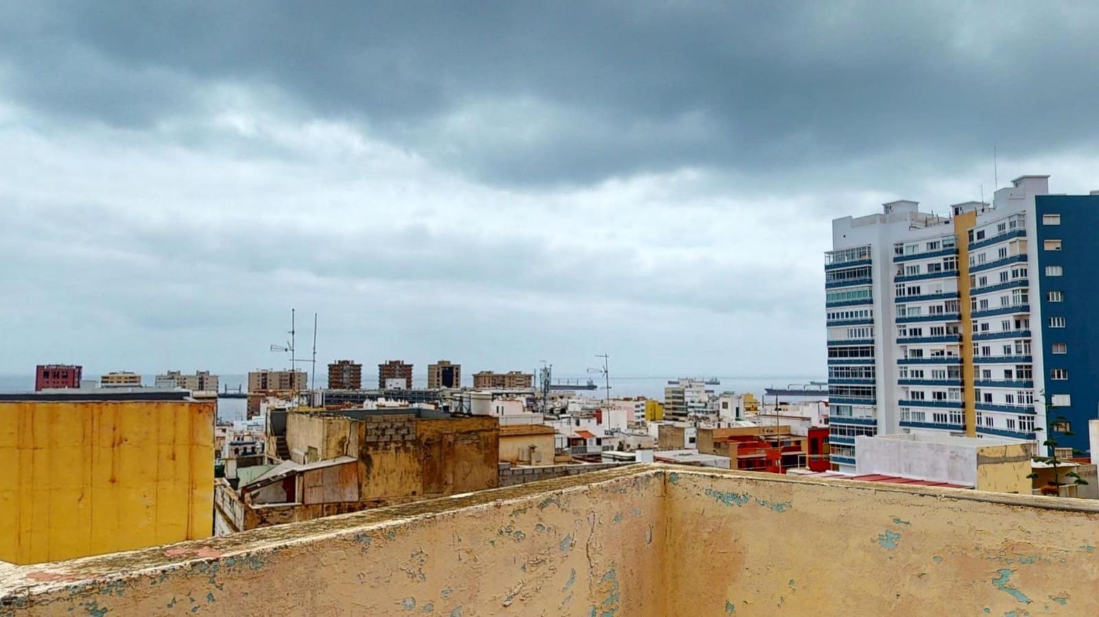 3 sovrum Lägenhet till salu i Las Palmas de Gran Canaria - 160 000 € (Ref: 9188632)