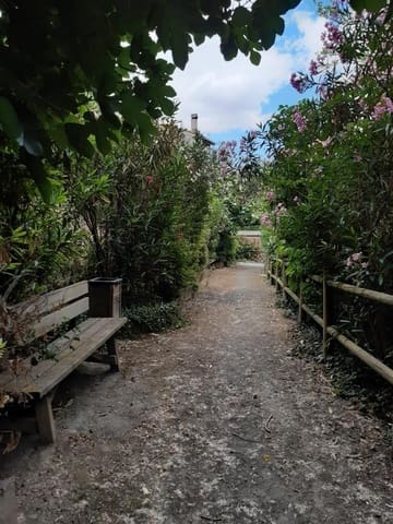 8 soveværelse Semi-Rækkehus til salg i Bergasa - € 39.900 (Ref: 9197898)