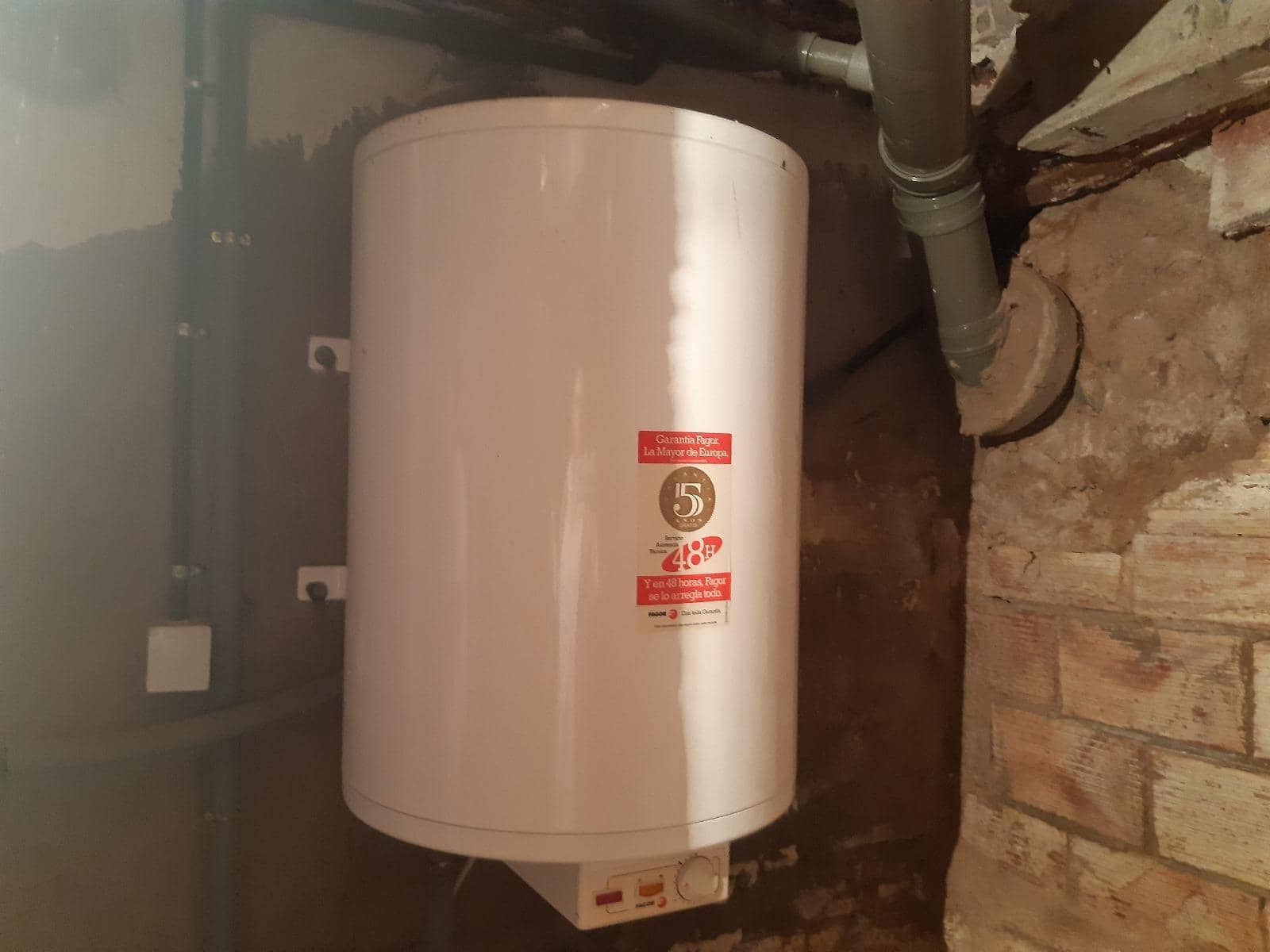 8 sypialnia Dom blizniak na sprzedaż w Bergasa - 39 900 € (Ref: 9197898)