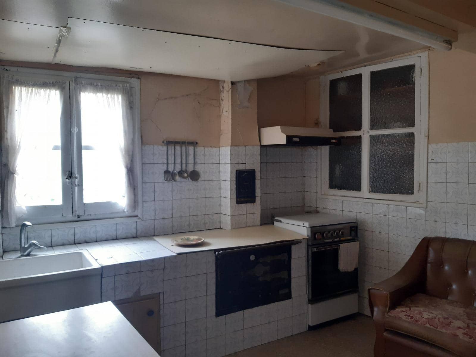 8 sypialnia Dom blizniak na sprzedaż w Bergasa - 39 900 € (Ref: 9197898)