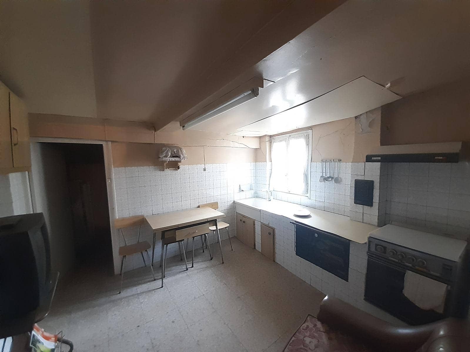 8 sypialnia Dom blizniak na sprzedaż w Bergasa - 39 900 € (Ref: 9197898)