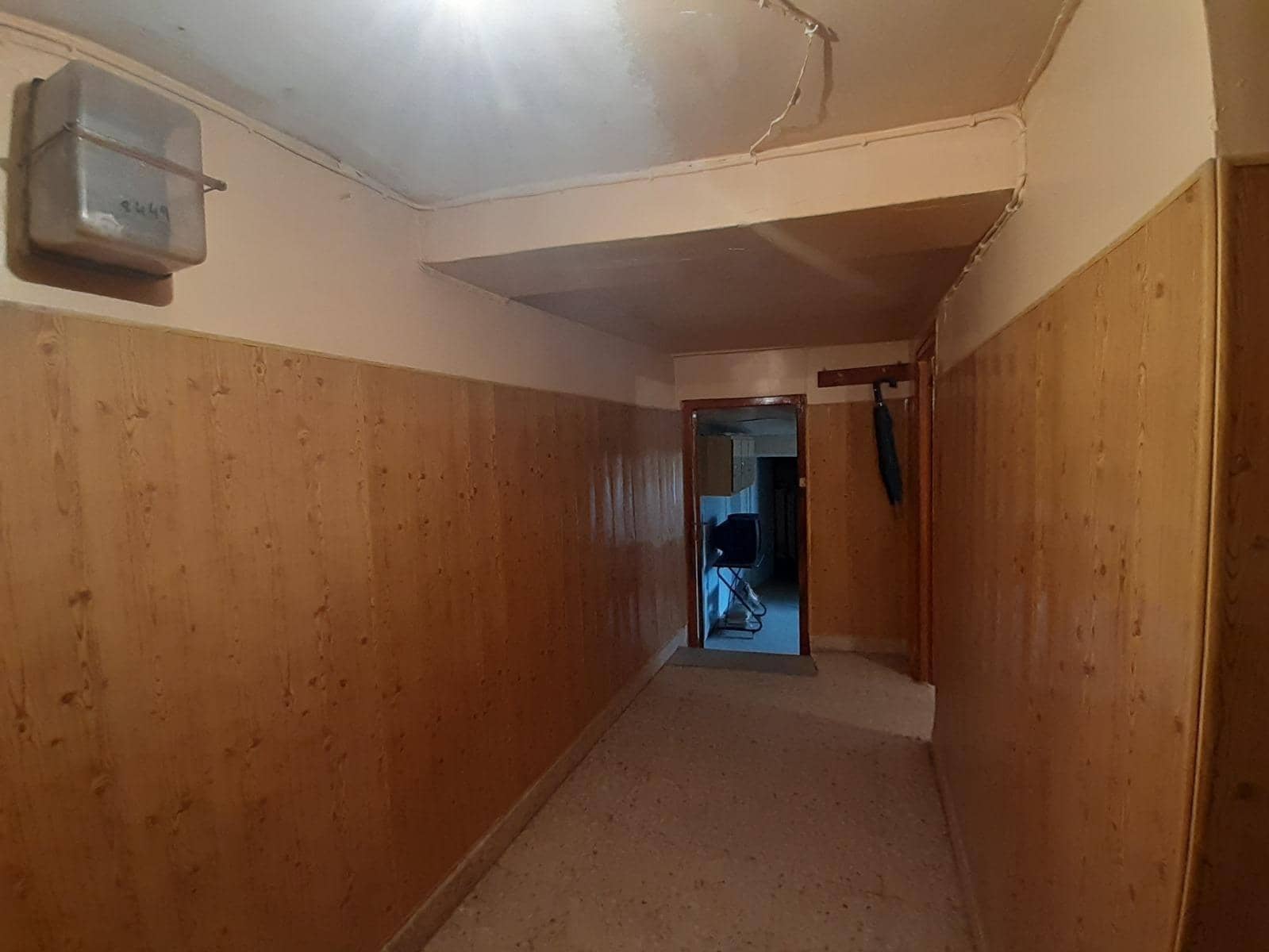 8 sypialnia Dom blizniak na sprzedaż w Bergasa - 39 900 € (Ref: 9197898)