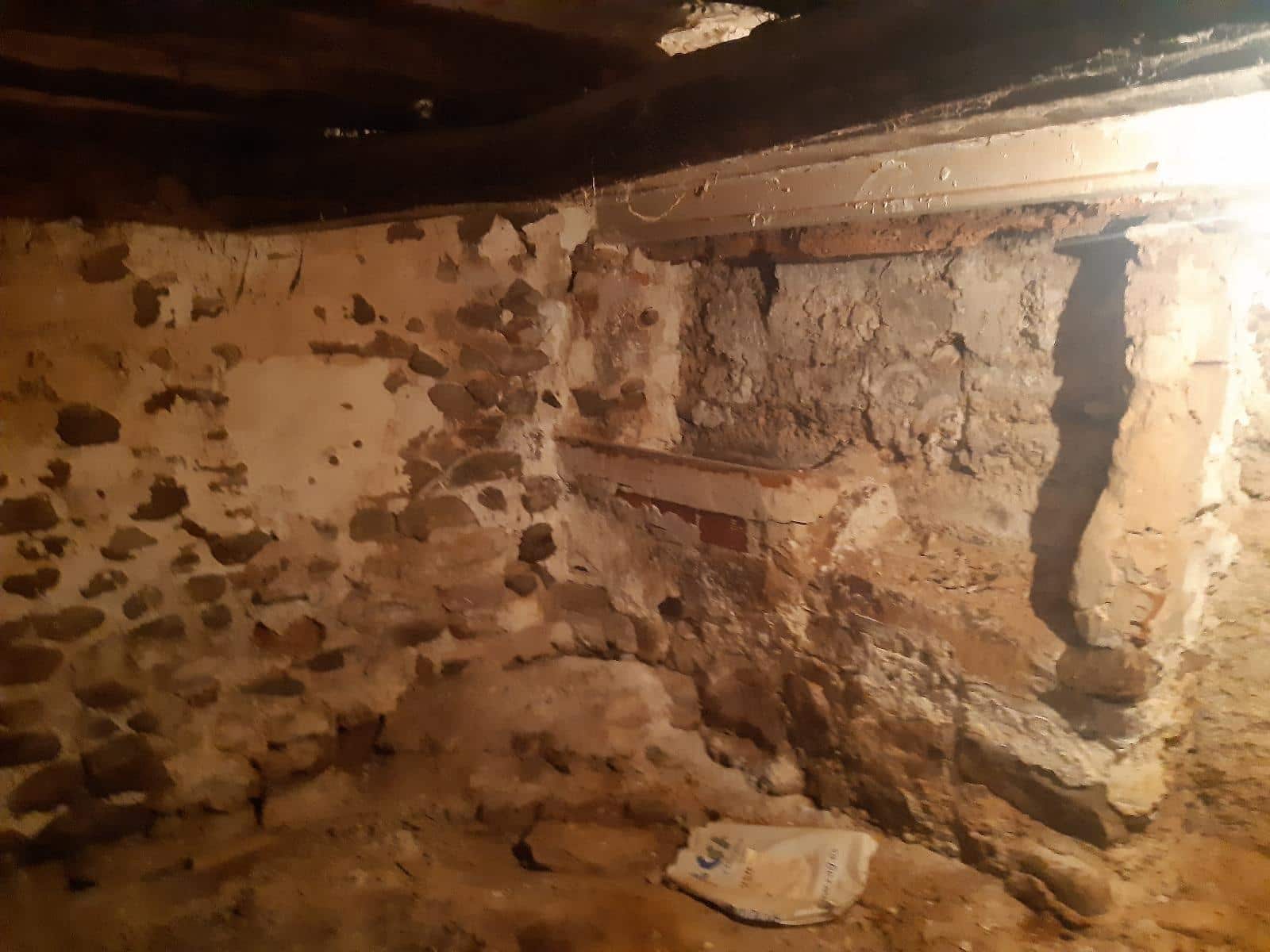 8 sypialnia Dom blizniak na sprzedaż w Bergasa - 39 900 € (Ref: 9197898)