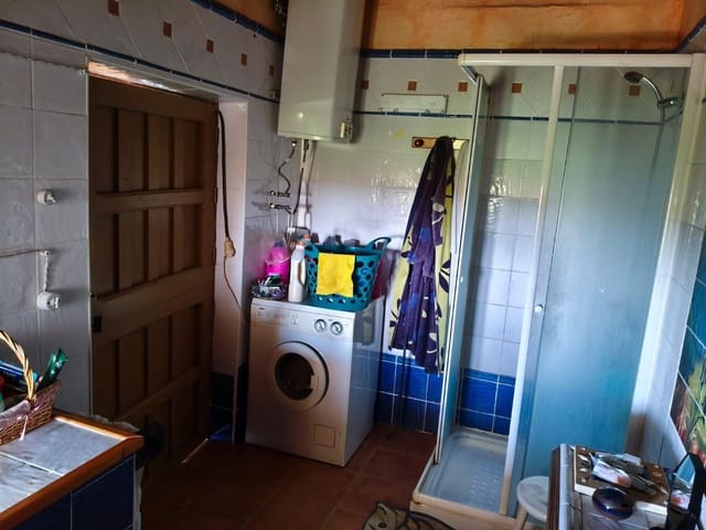 4 soveværelse Finca/Landehus til salg i Canillas de Abajo - € 90.000 (Ref: 9202587)