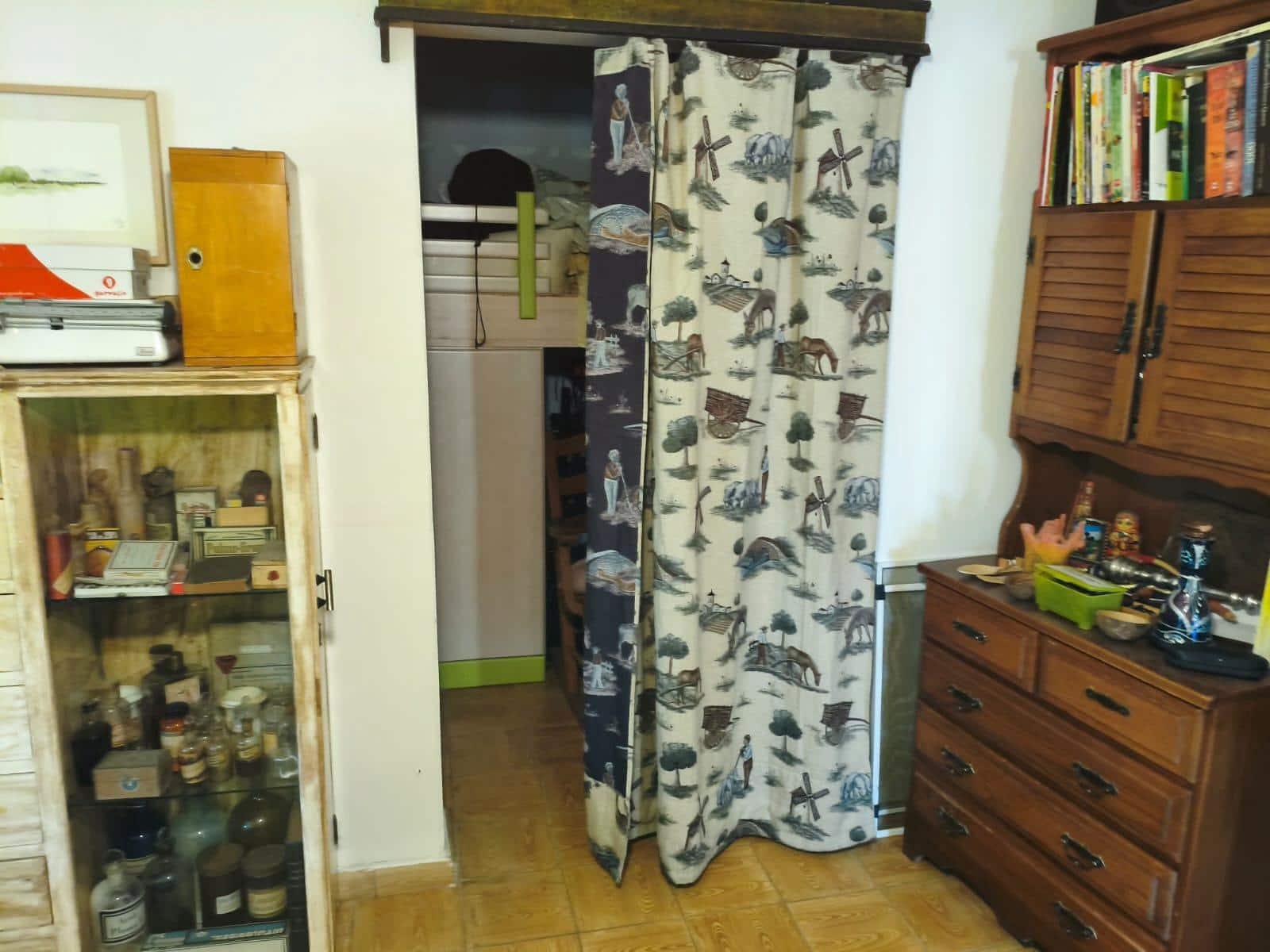 Finca/Casa Rural de 4 habitaciones en Canillas de Abajo en venta - 90.000 € (Ref: 9202587)