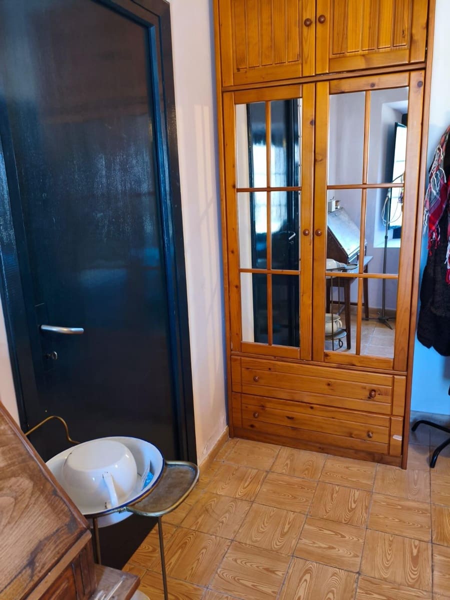 Finca/Casa Rural de 4 habitaciones en Canillas de Abajo en venta - 90.000 € (Ref: 9202587)