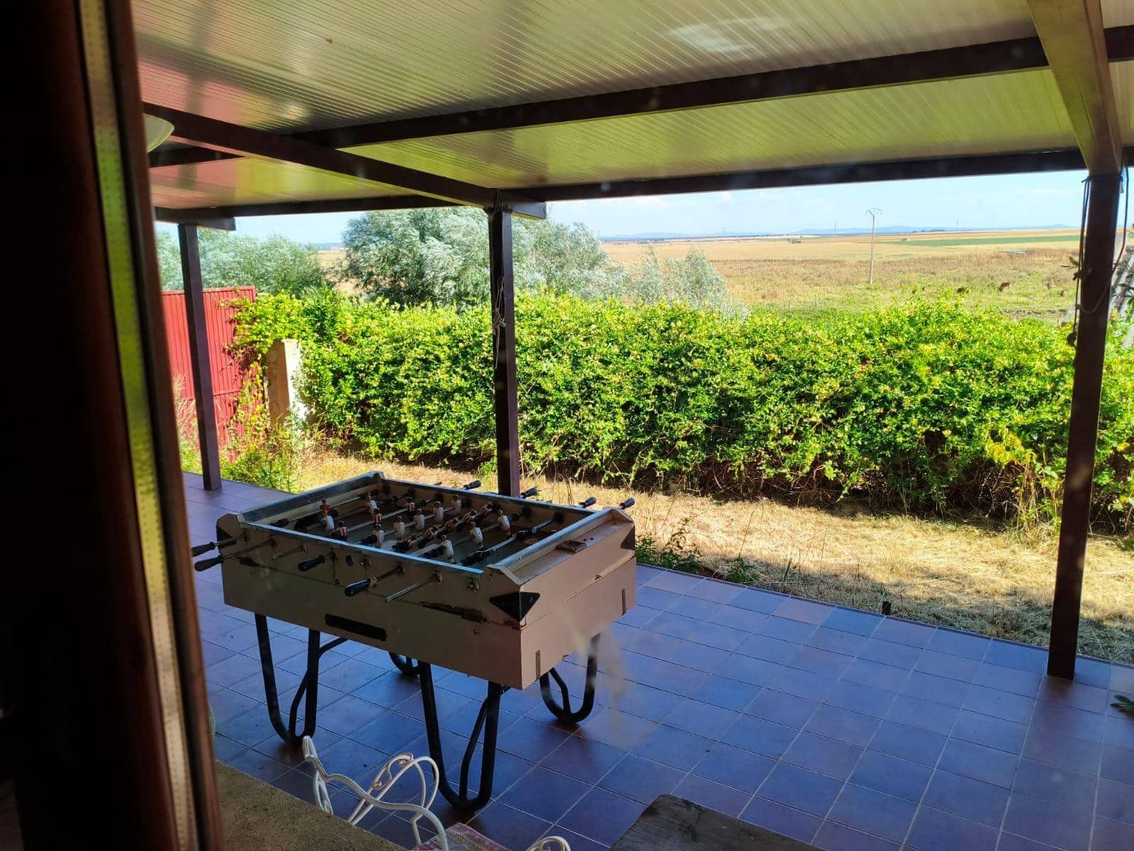 Finca/Casa Rural de 4 habitaciones en Canillas de Abajo en venta - 90.000 € (Ref: 9202587)