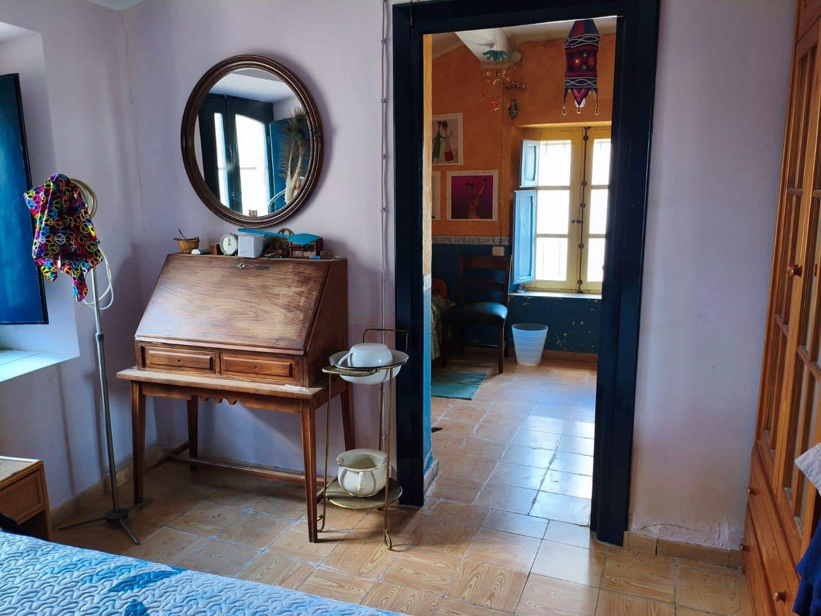 Finca/Casa Rural de 4 habitaciones en Canillas de Abajo en venta - 90.000 € (Ref: 9202587)