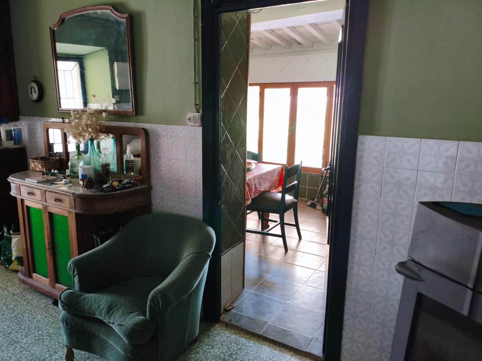 Finca/Casa Rural de 4 habitaciones en Canillas de Abajo en venta - 90.000 € (Ref: 9202587)
