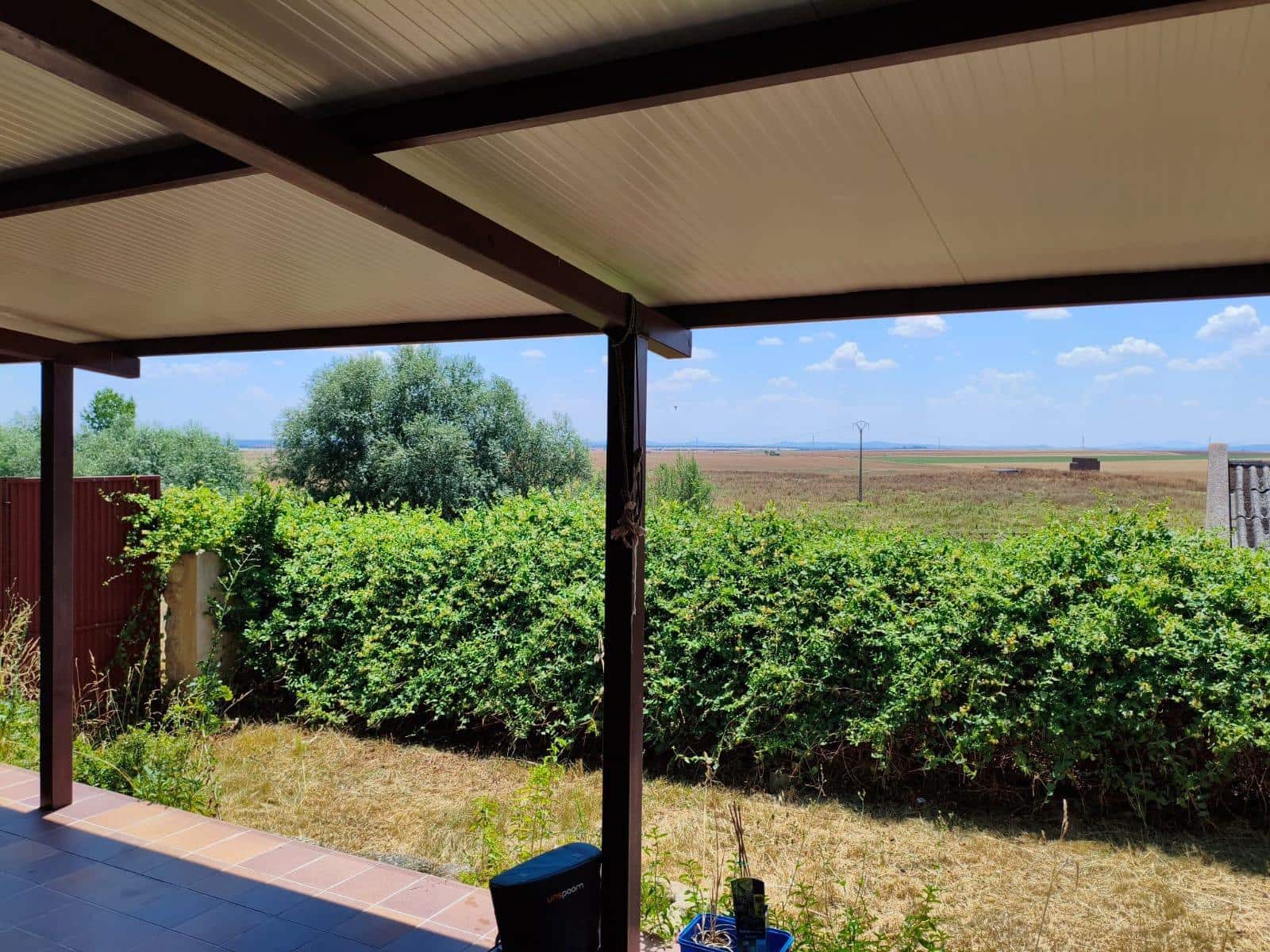 Finca/Casa Rural de 4 habitaciones en Canillas de Abajo en venta - 90.000 € (Ref: 9202587)