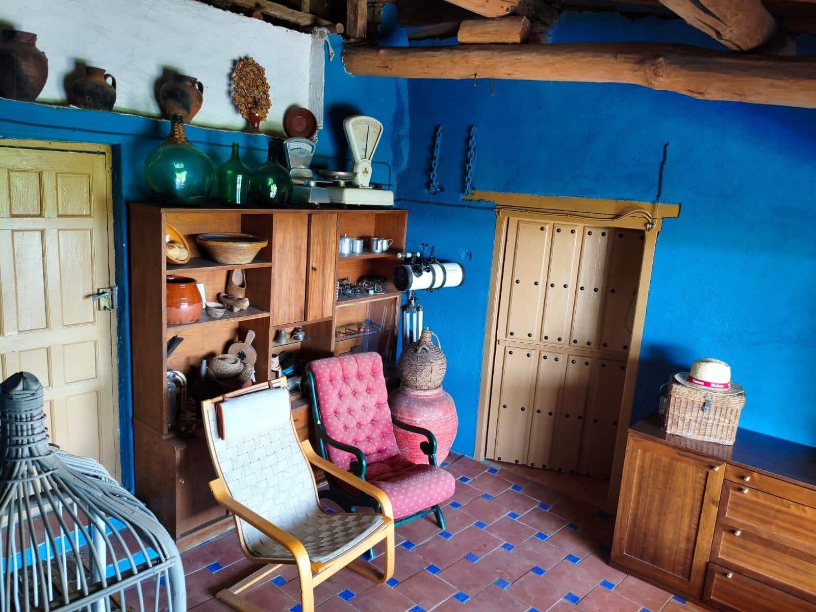 Finca/Casa Rural de 4 habitaciones en Canillas de Abajo en venta - 90.000 € (Ref: 9202587)