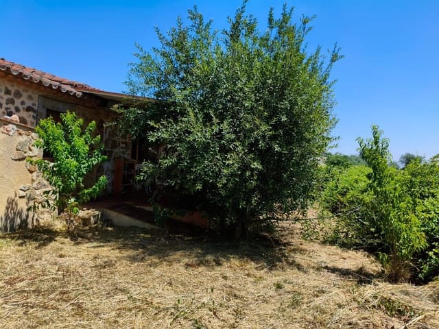 4 soveværelse Finca/Landehus til salg i Canillas de Abajo - € 90.000 (Ref: 9202587)