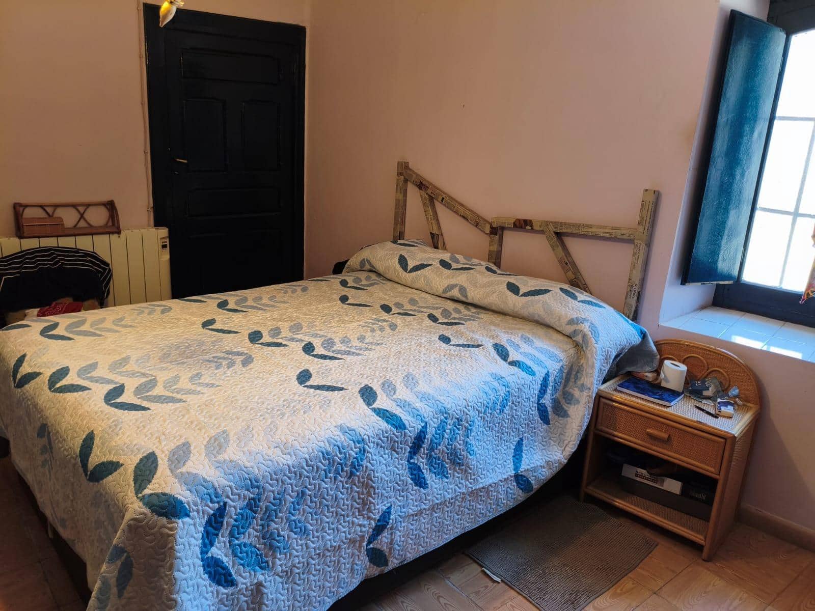 Finca/Casa Rural de 4 habitaciones en Canillas de Abajo en venta - 90.000 € (Ref: 9202587)