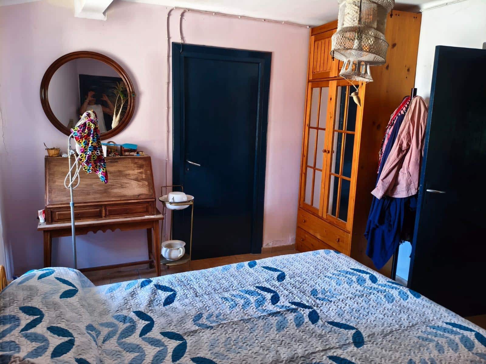 Finca/Casa Rural de 4 habitaciones en Canillas de Abajo en venta - 90.000 € (Ref: 9202587)