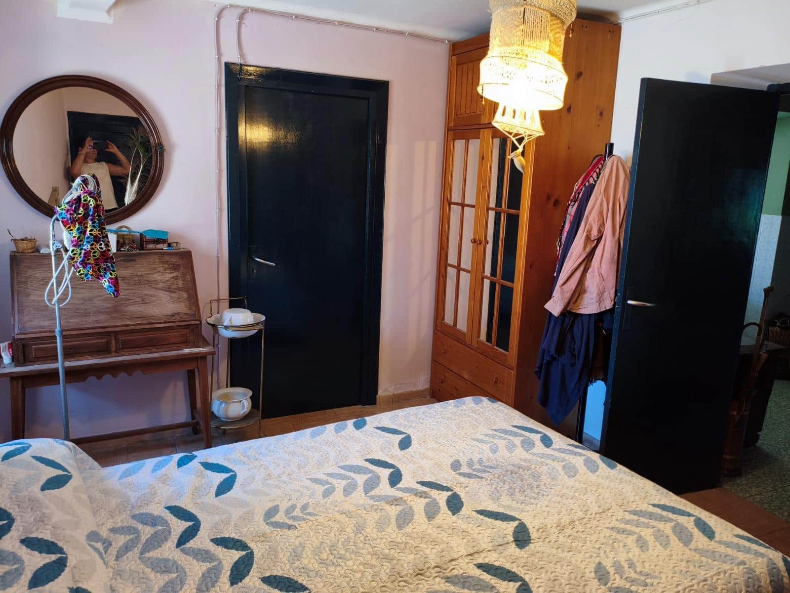 Finca/Casa Rural de 4 habitaciones en Canillas de Abajo en venta - 90.000 € (Ref: 9202587)