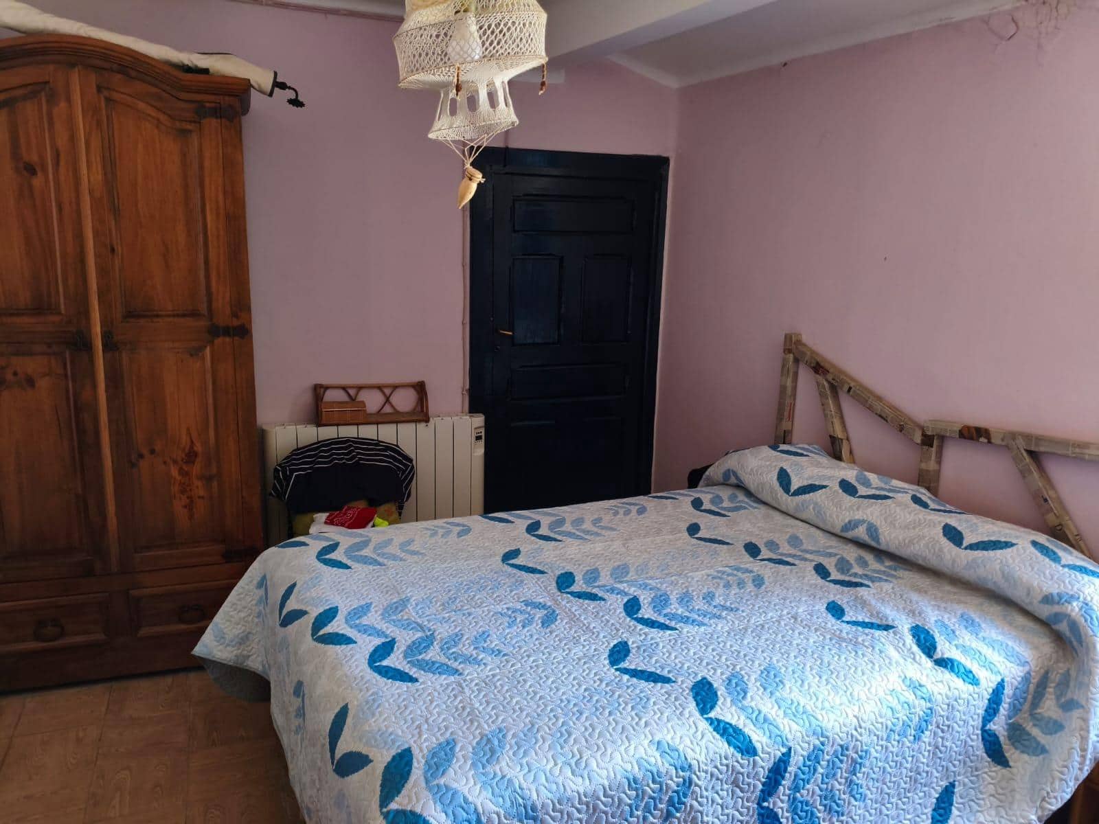 Finca/Casa Rural de 4 habitaciones en Canillas de Abajo en venta - 90.000 € (Ref: 9202587)