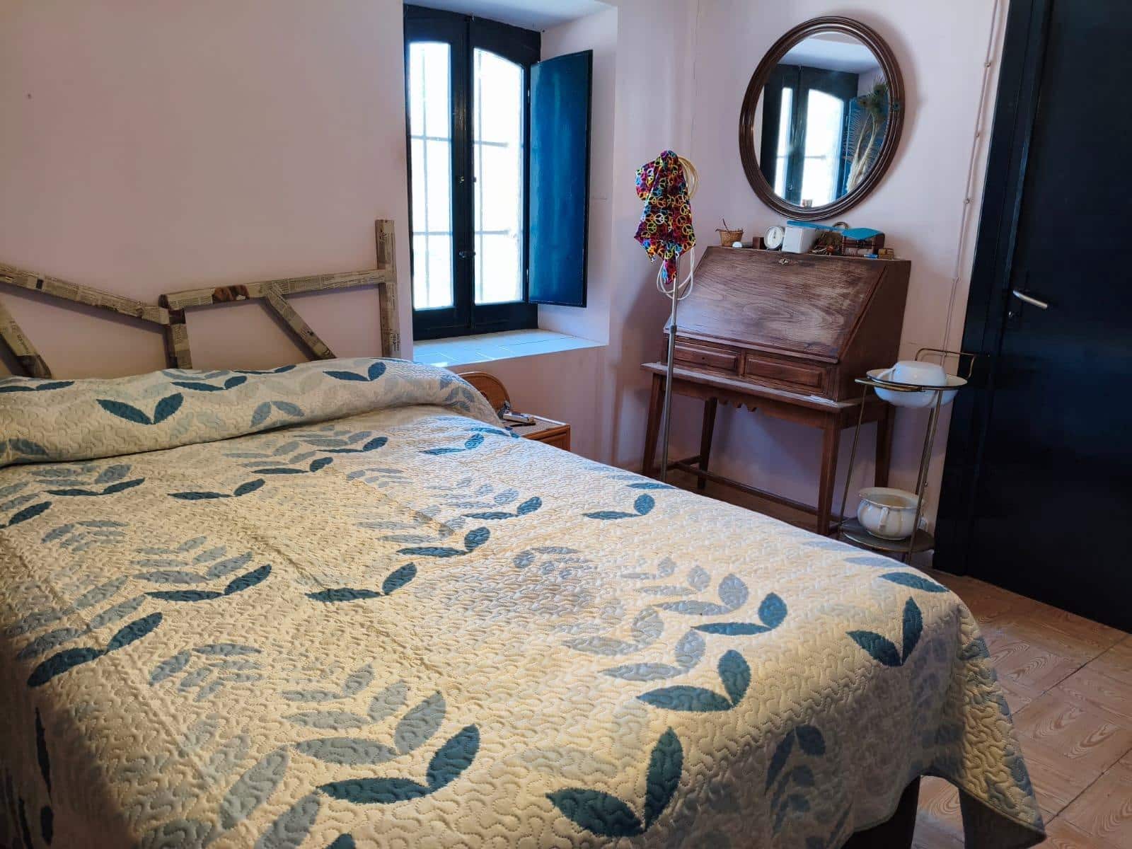 Finca/Casa Rural de 4 habitaciones en Canillas de Abajo en venta - 90.000 € (Ref: 9202587)