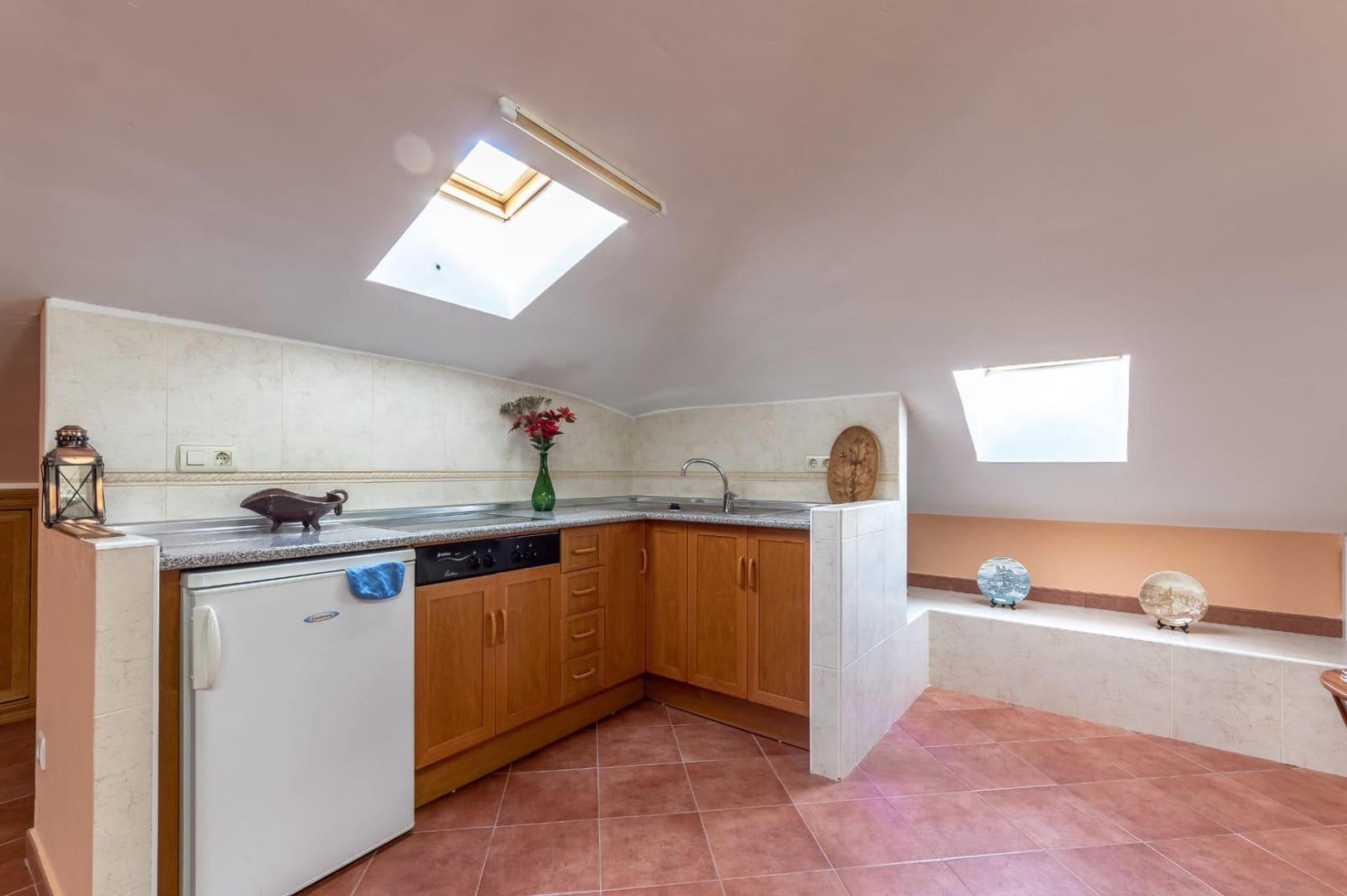 3 soveværelse Lejlighed til salg i Bermeo med garage - € 510.000 (Ref: 9206651)