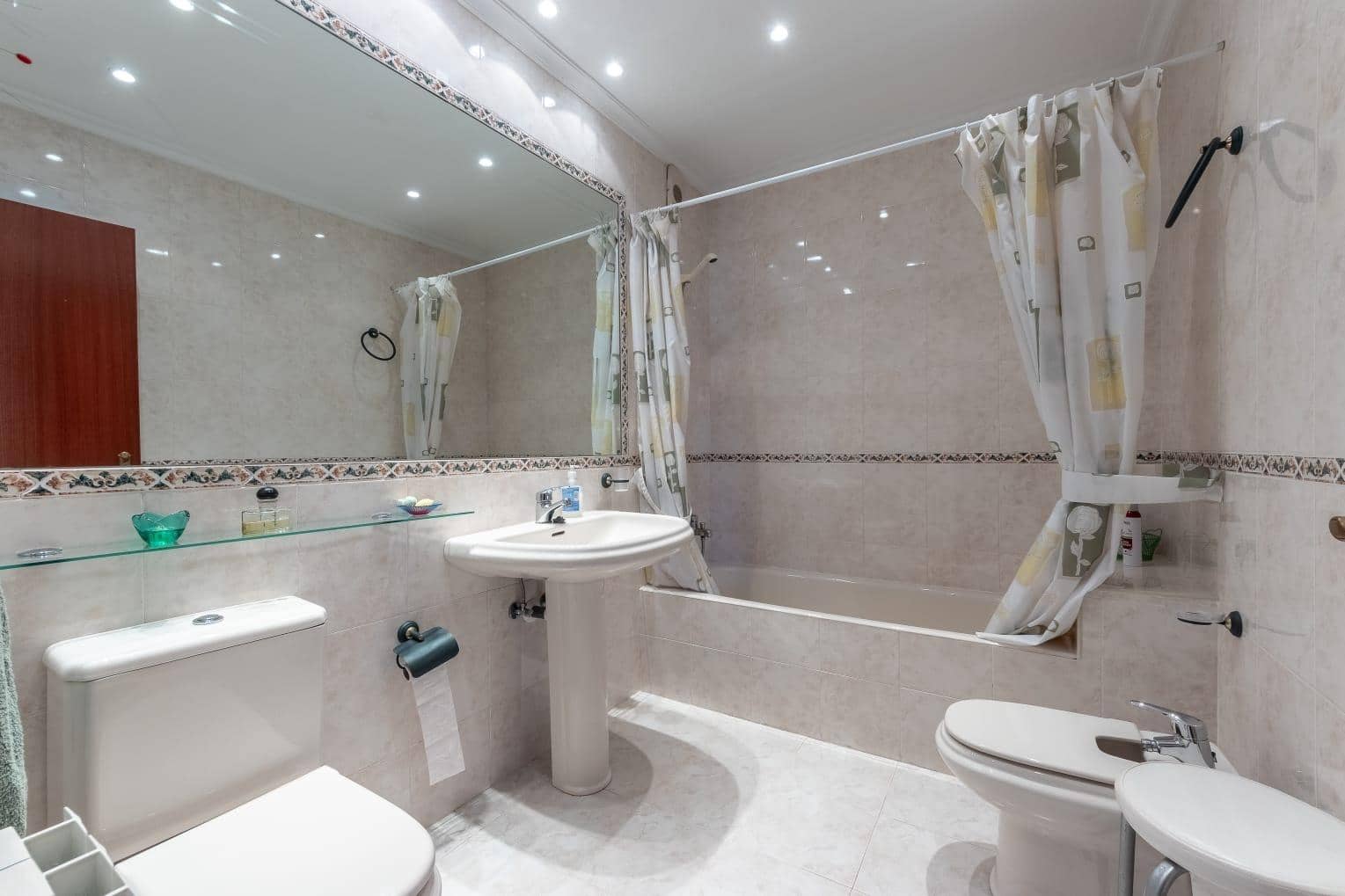 3 soveværelse Lejlighed til salg i Bermeo med garage - € 510.000 (Ref: 9206651)