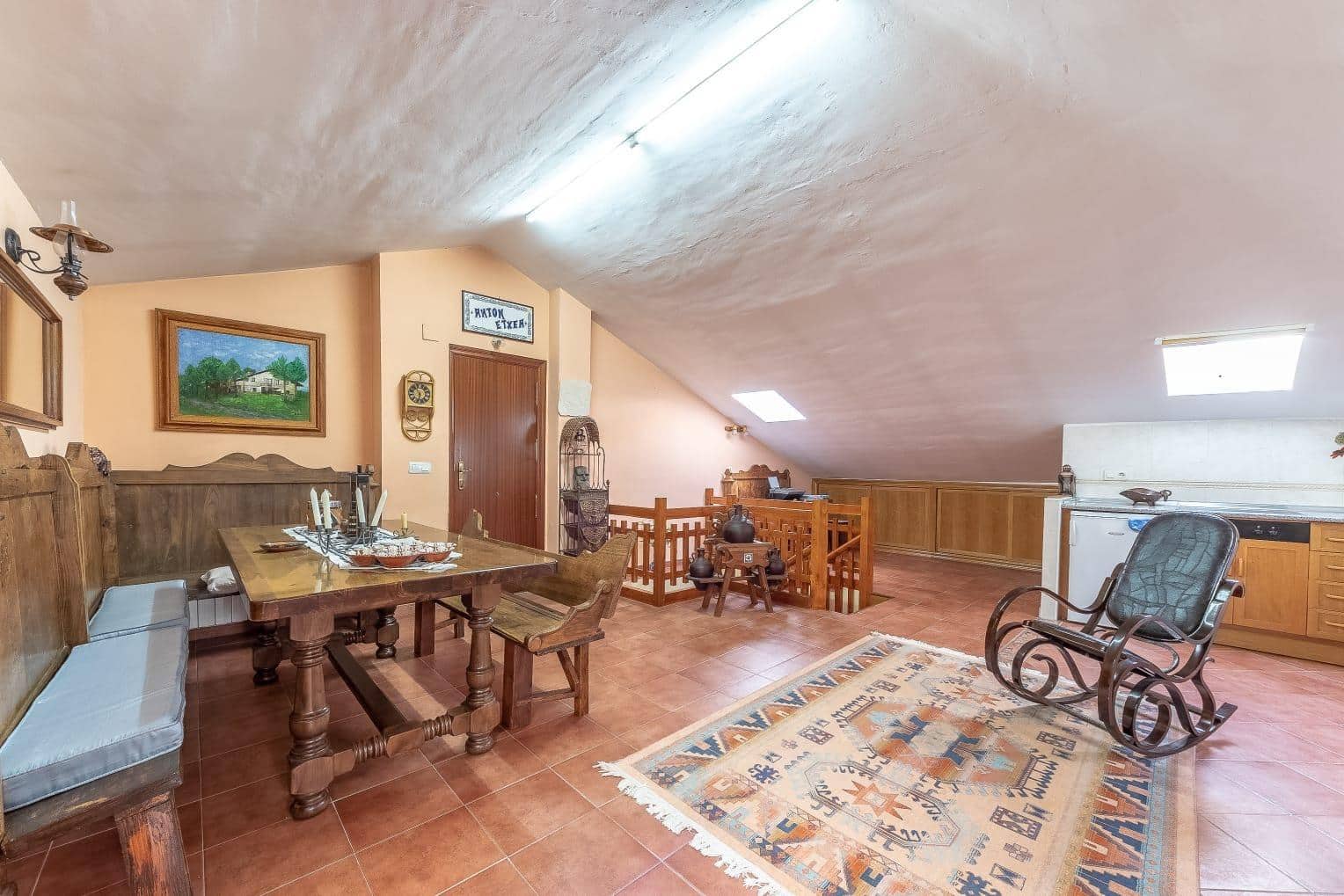 3 soveværelse Lejlighed til salg i Bermeo med garage - € 510.000 (Ref: 9206651)