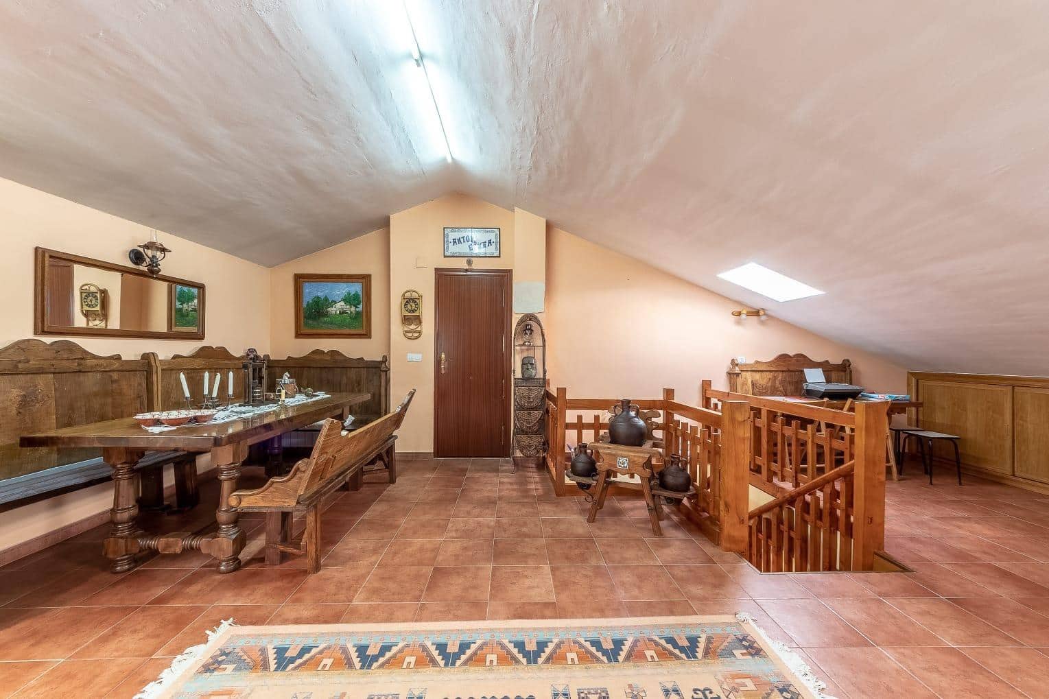 3 soveværelse Lejlighed til salg i Bermeo med garage - € 510.000 (Ref: 9206651)