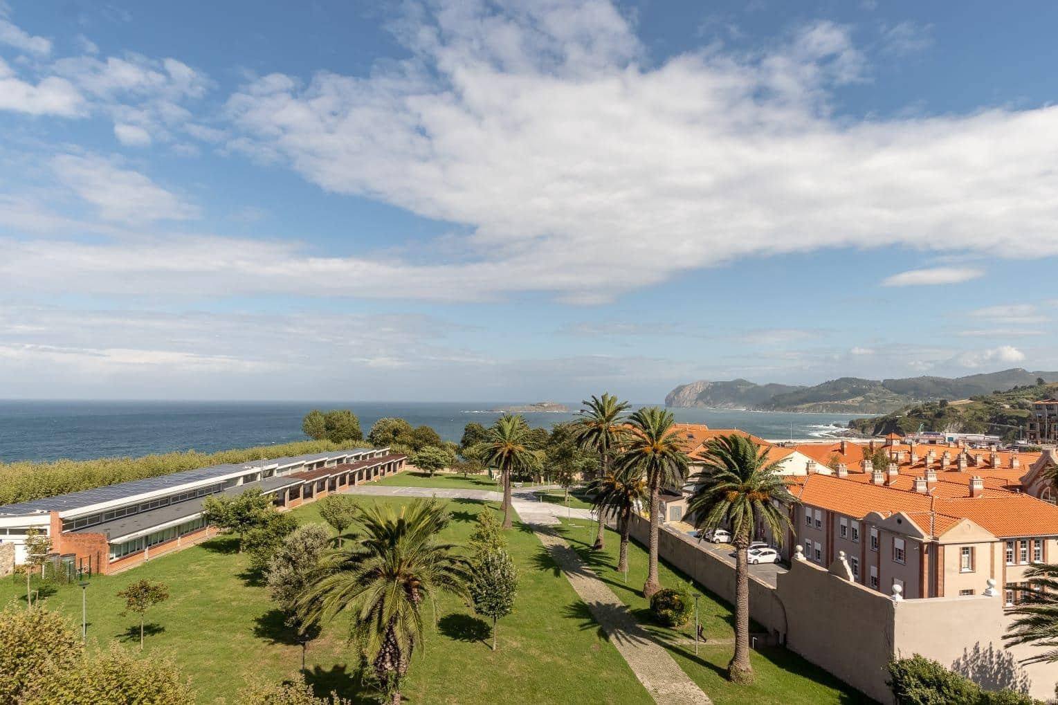 3 soveværelse Lejlighed til salg i Bermeo med garage - € 510.000 (Ref: 9206651)