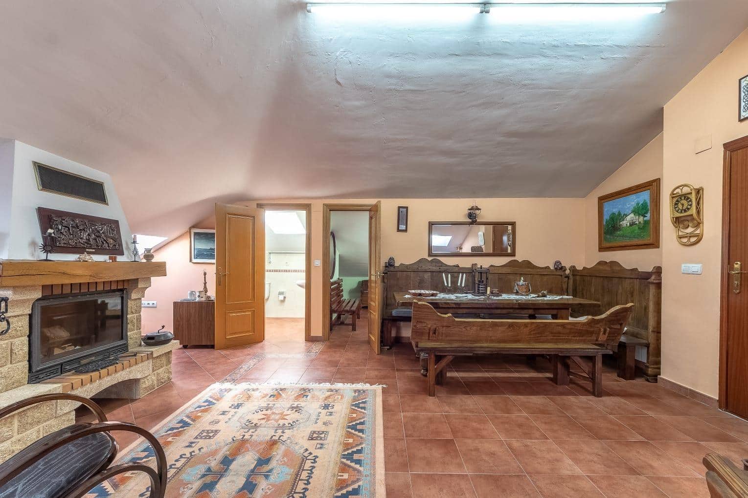 3 soveværelse Lejlighed til salg i Bermeo med garage - € 510.000 (Ref: 9206651)