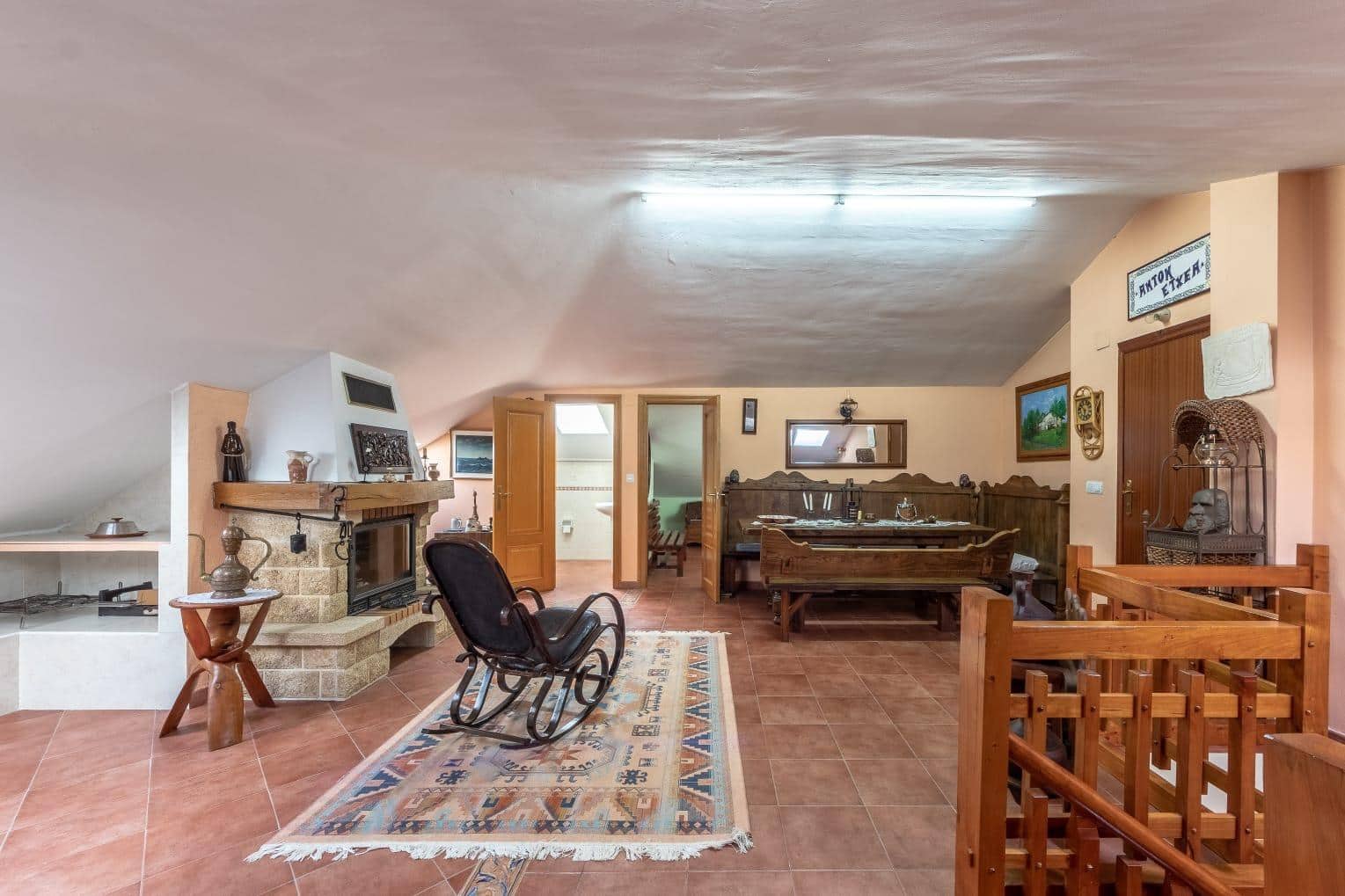 3 soveværelse Lejlighed til salg i Bermeo med garage - € 510.000 (Ref: 9206651)