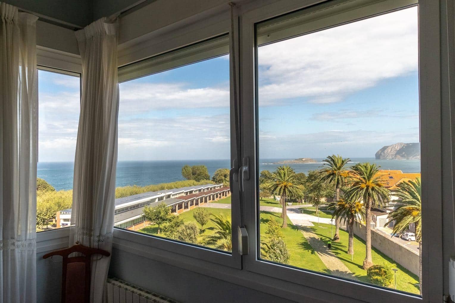 3 soveværelse Lejlighed til salg i Bermeo med garage - € 510.000 (Ref: 9206651)