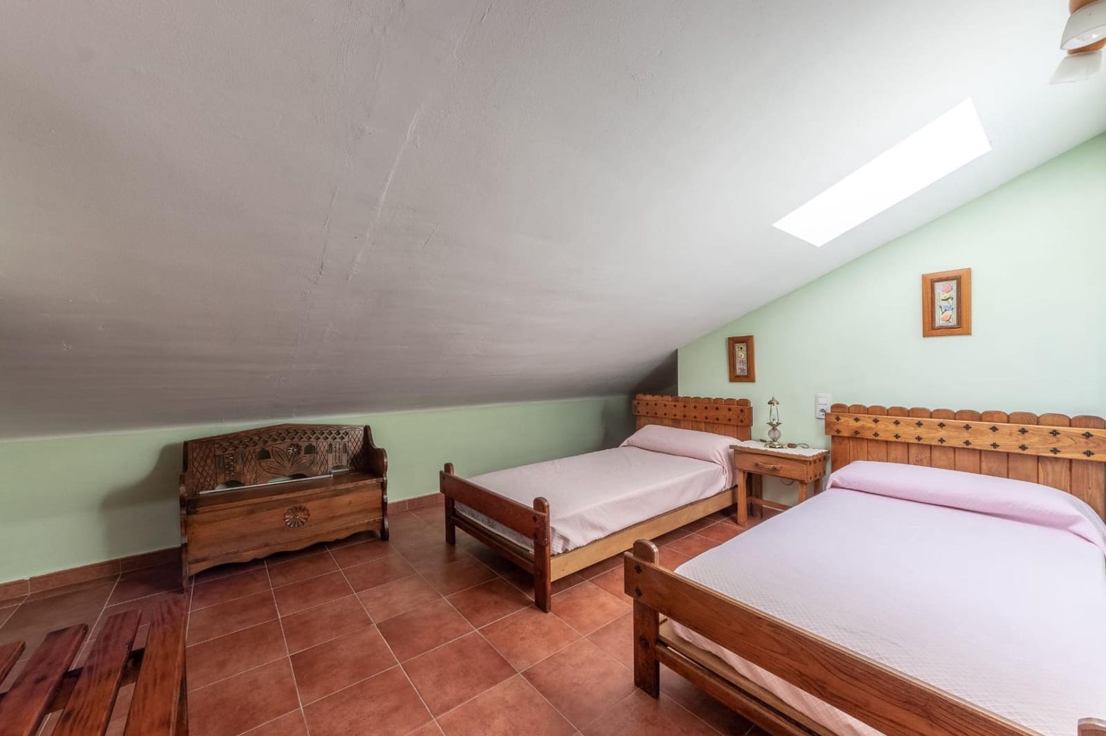 3 soveværelse Lejlighed til salg i Bermeo med garage - € 510.000 (Ref: 9206651)