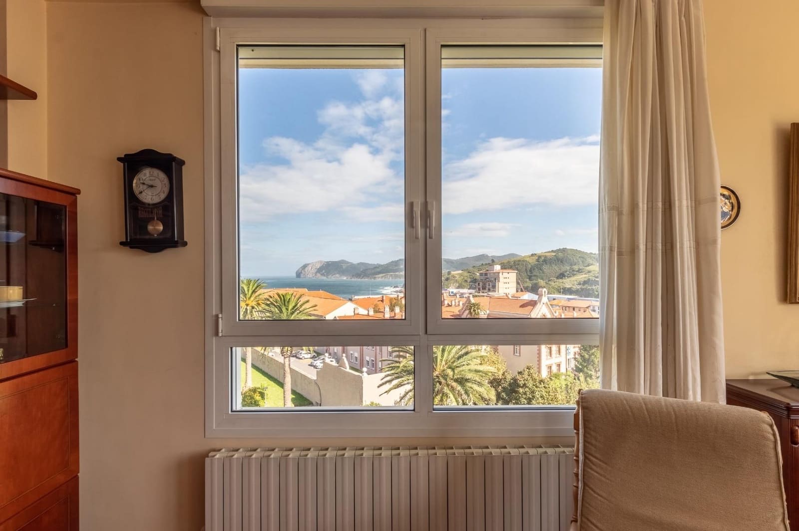 3 soveværelse Lejlighed til salg i Bermeo med garage - € 510.000 (Ref: 9206651)