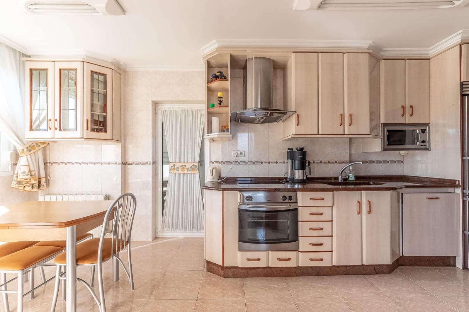 3 soveværelse Lejlighed til salg i Bermeo med garage - € 510.000 (Ref: 9206651)