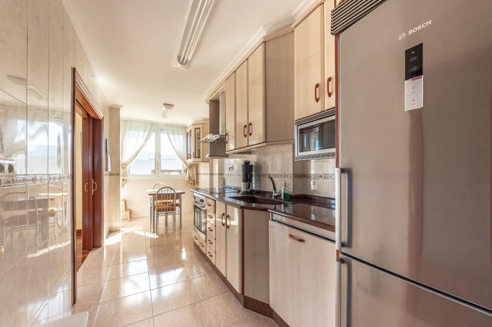 3 soveværelse Lejlighed til salg i Bermeo med garage - € 510.000 (Ref: 9206651)