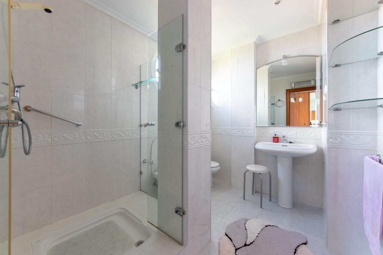 3 soveværelse Lejlighed til salg i Bermeo med garage - € 510.000 (Ref: 9206651)