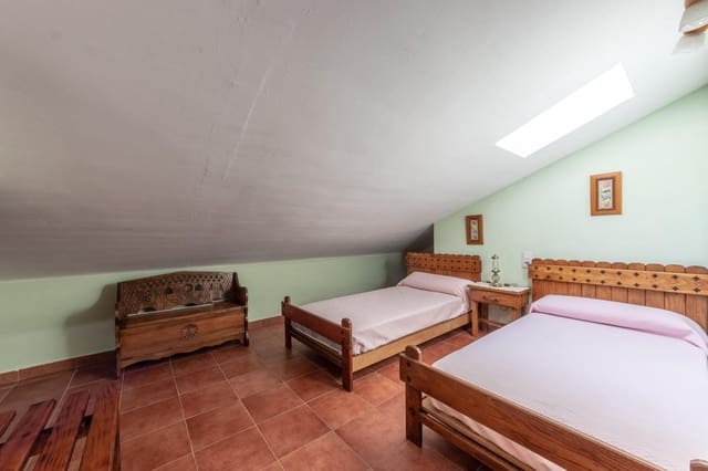 3 sypialnia Apartament na sprzedaż w Bermeo z garażem - 510 000 € (Ref: 9206651)