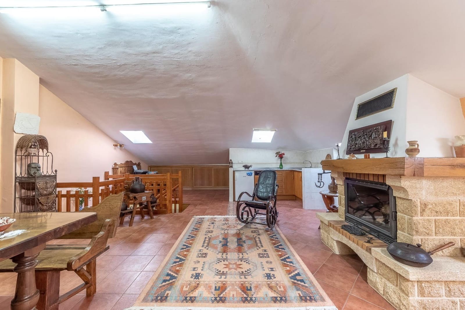 3 soveværelse Lejlighed til salg i Bermeo med garage - € 510.000 (Ref: 9206651)