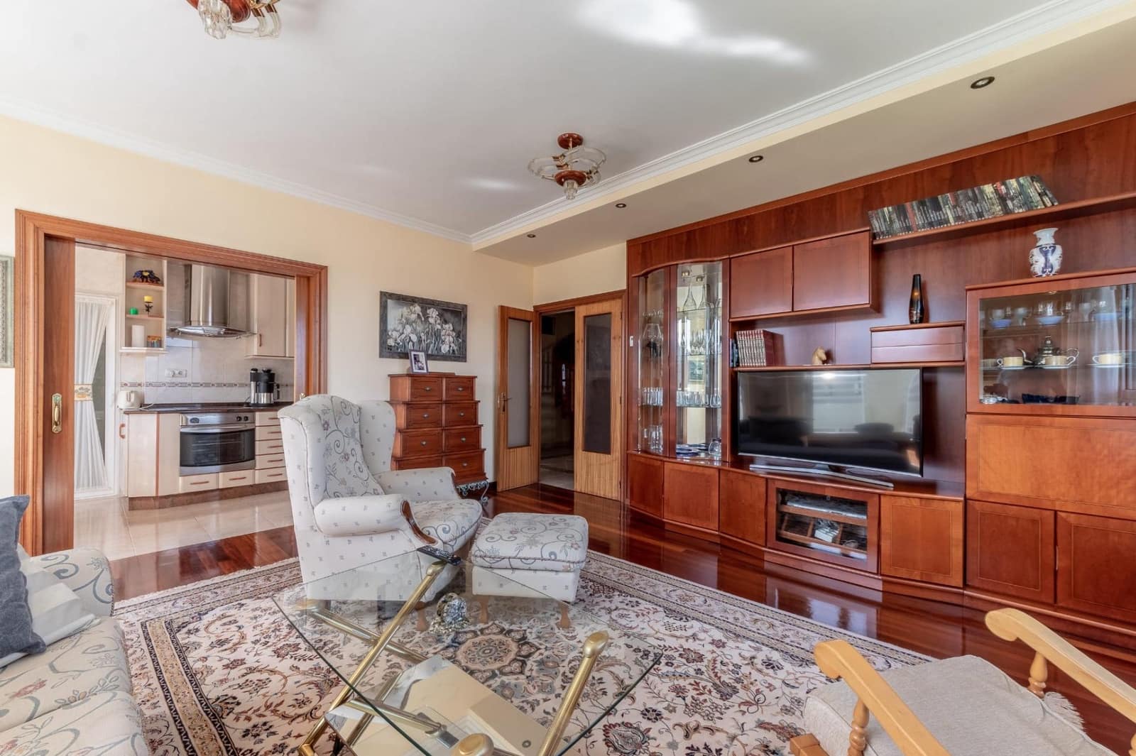 3 soveværelse Lejlighed til salg i Bermeo med garage - € 510.000 (Ref: 9206651)