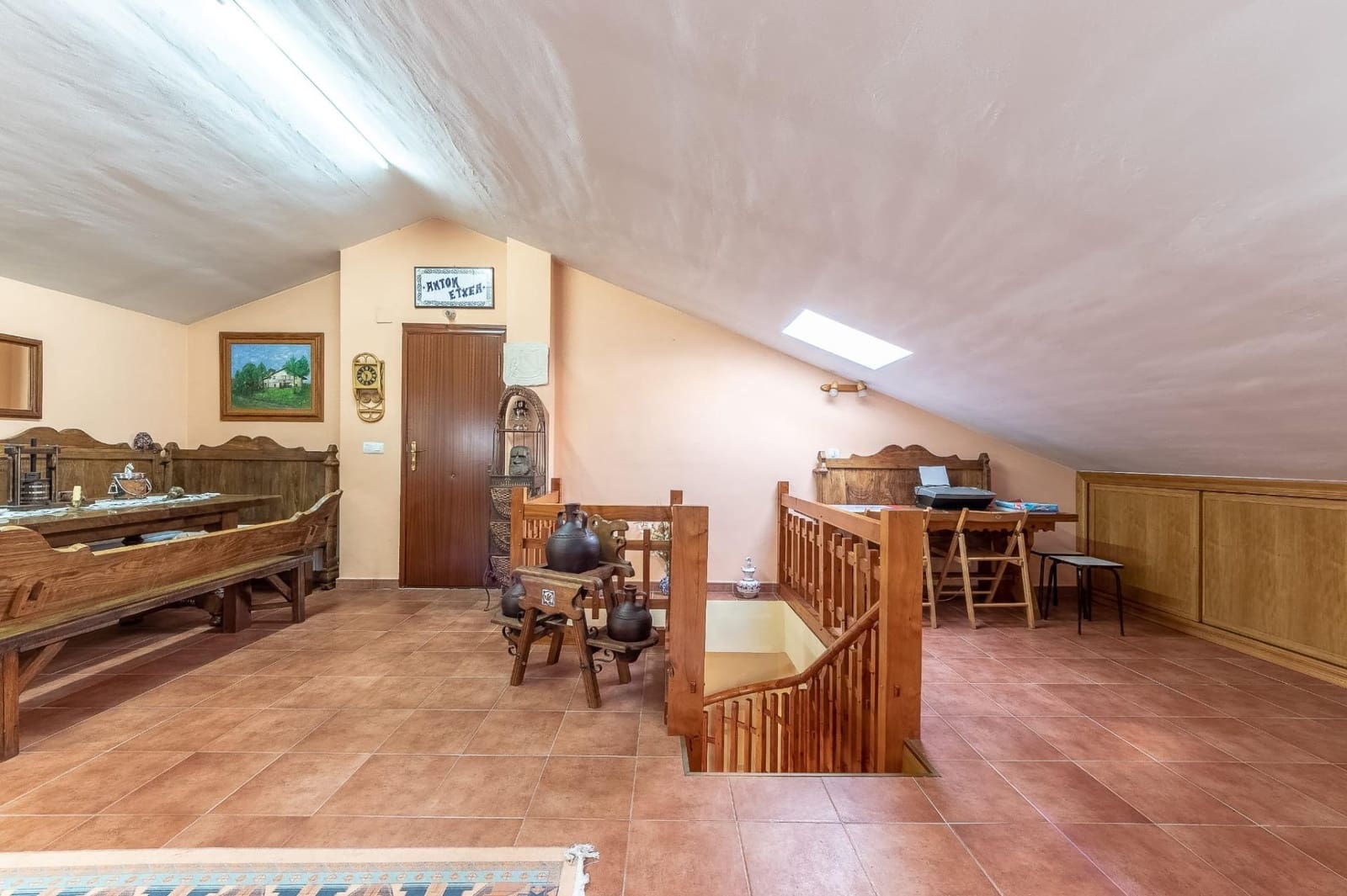 3 soveværelse Lejlighed til salg i Bermeo med garage - € 510.000 (Ref: 9206651)