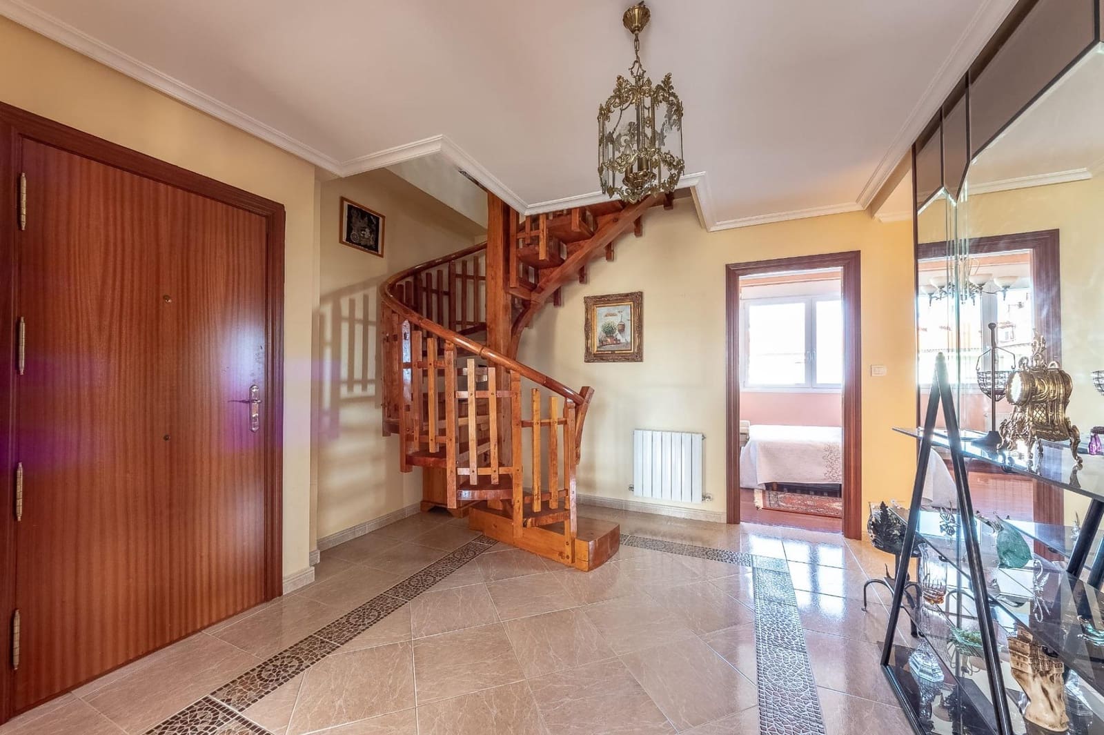 3 soveværelse Lejlighed til salg i Bermeo med garage - € 510.000 (Ref: 9206651)