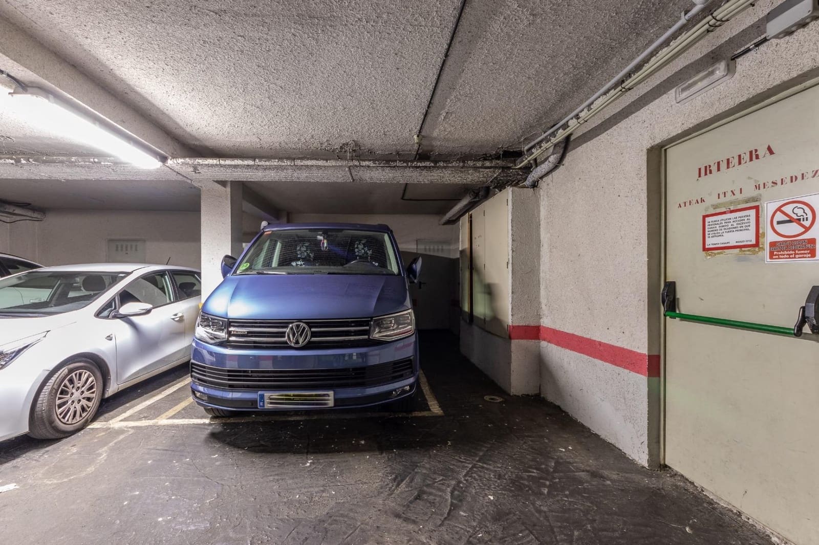 3 soveværelse Lejlighed til salg i Bermeo med garage - € 510.000 (Ref: 9206651)