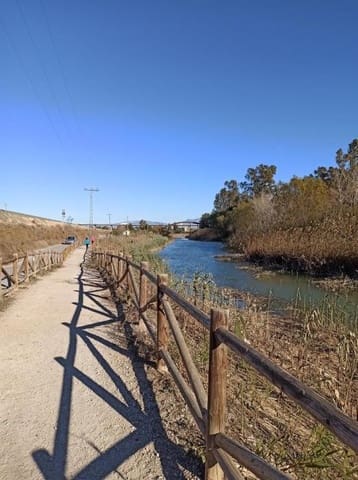 3 sovrum Radhus till salu i Javali Nuevo, Murcia stad - 129 000 € (Ref: 9206654)