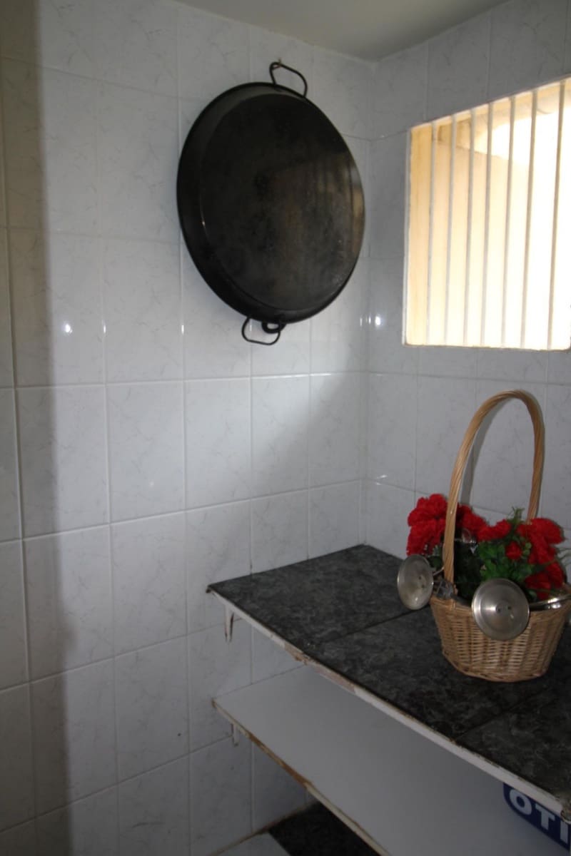 3 sovrum Radhus till salu i Javali Nuevo - 129 000 € (Ref: 9206654)