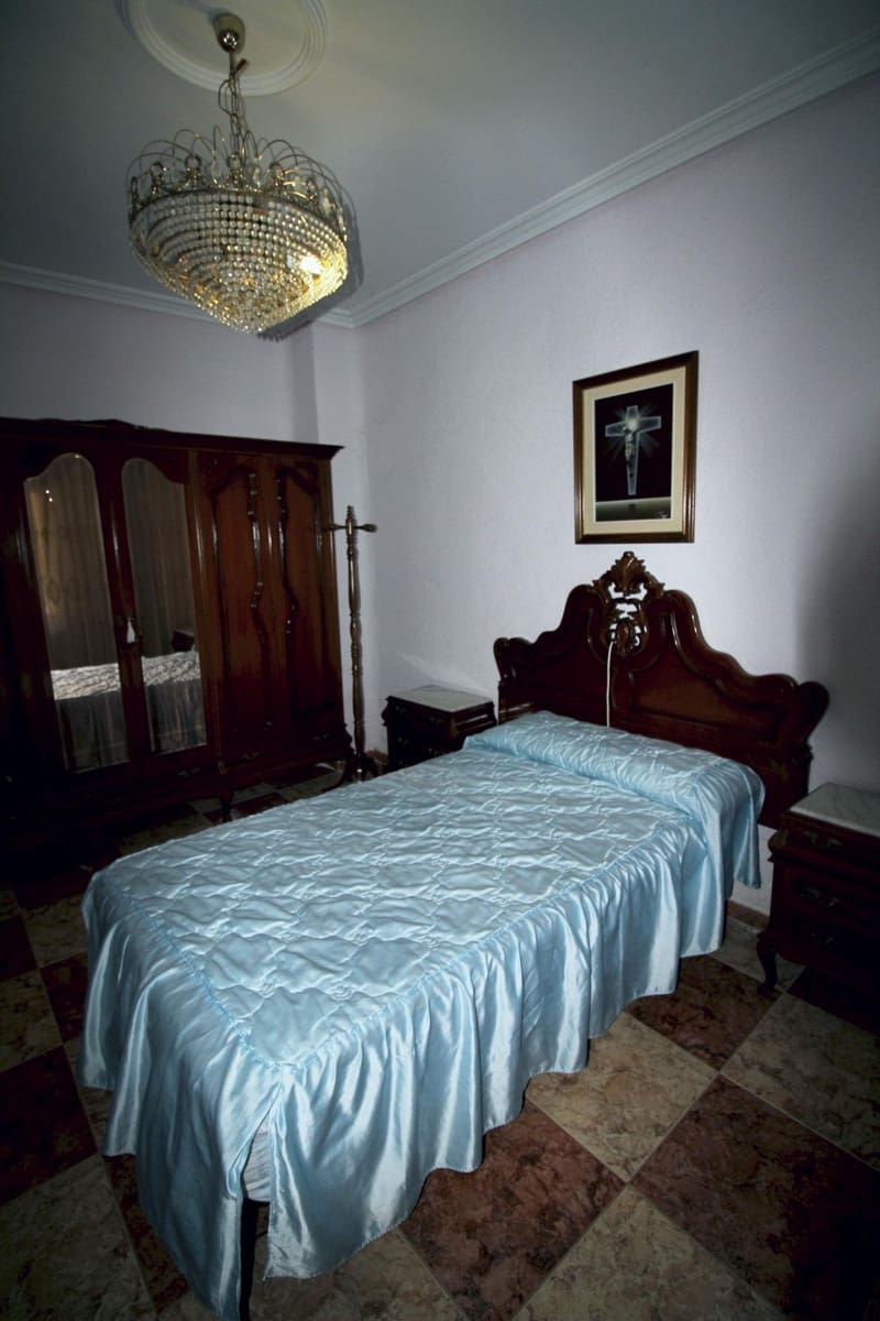 3 sovrum Radhus till salu i Javali Nuevo - 129 000 € (Ref: 9206654)