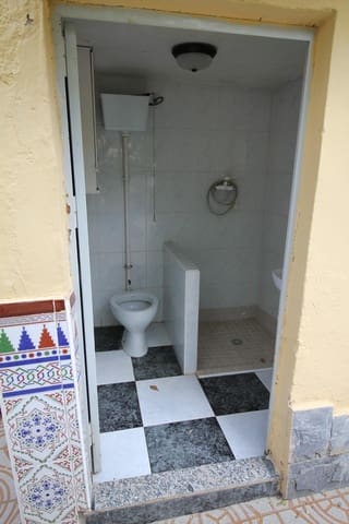 3 sovrum Radhus till salu i Javali Nuevo, Murcia stad - 129 000 € (Ref: 9206654)