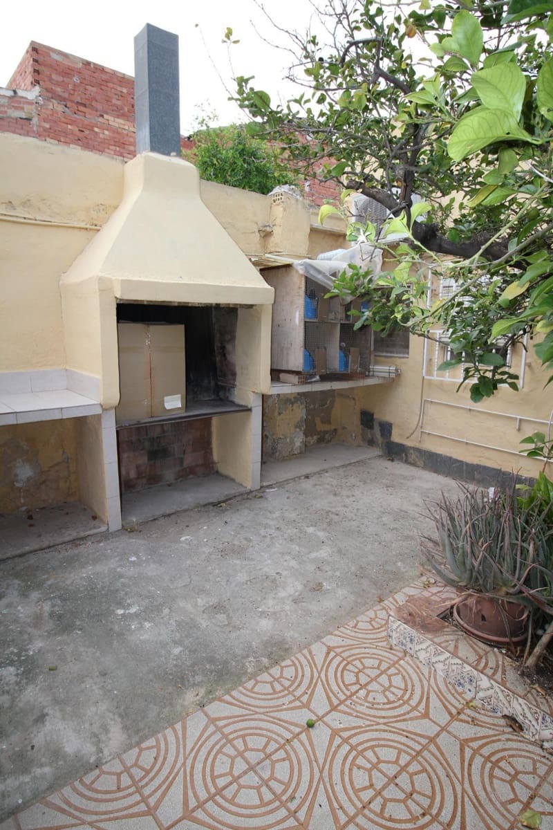 3 sovrum Radhus till salu i Javali Nuevo - 129 000 € (Ref: 9206654)