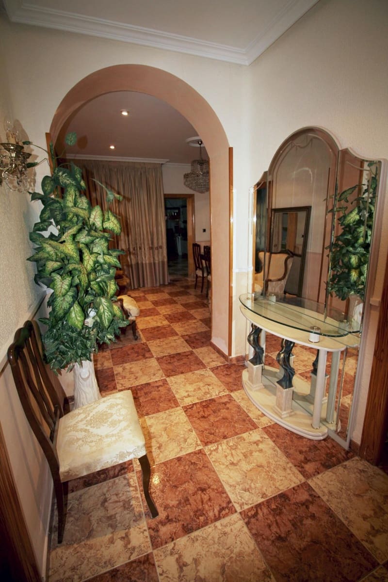 3 sovrum Radhus till salu i Javali Nuevo - 129 000 € (Ref: 9206654)